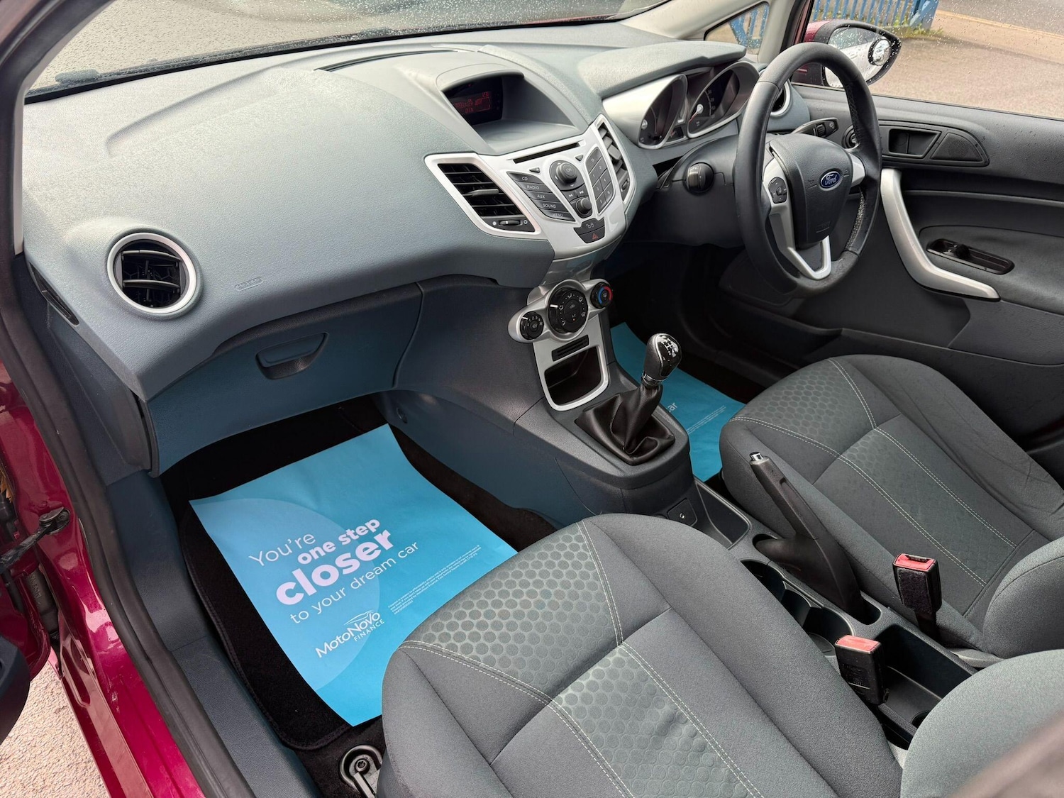 Used Ford Fiesta for sale - 77882418: Photo 23