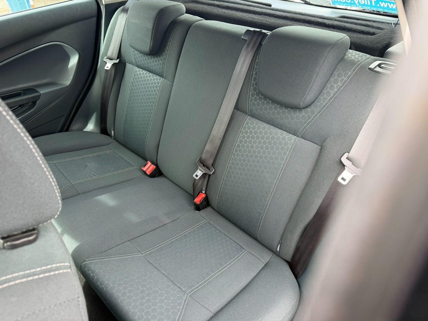 Used Ford Fiesta for sale - 77882418: Photo 24