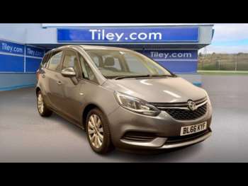 2016 (66) - 1.4T Design 5dr