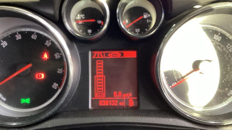 Used Vauxhall Mokka 2015 for sale - 77191337: Photo 11