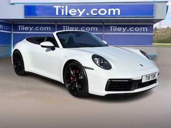 Used Porsche 911 2020 for sale - 78430179: Photo
