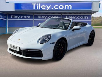 Used Porsche 911 2020 for sale - 78430179: Photo