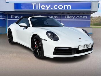 Used Porsche 911 2020 for sale - 78430179: Photo