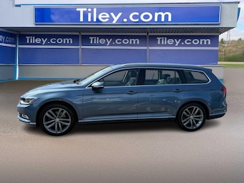 Used Volkswagen Passat 2017 for sale - 79074858: Photo