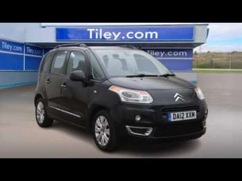 (12) - 1.6 VTi Exclusive EGS6 Euro 5 5dr