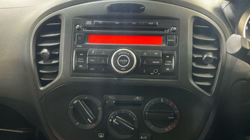 Used Nissan Juke 2015 for sale - 78085775: Photo 10