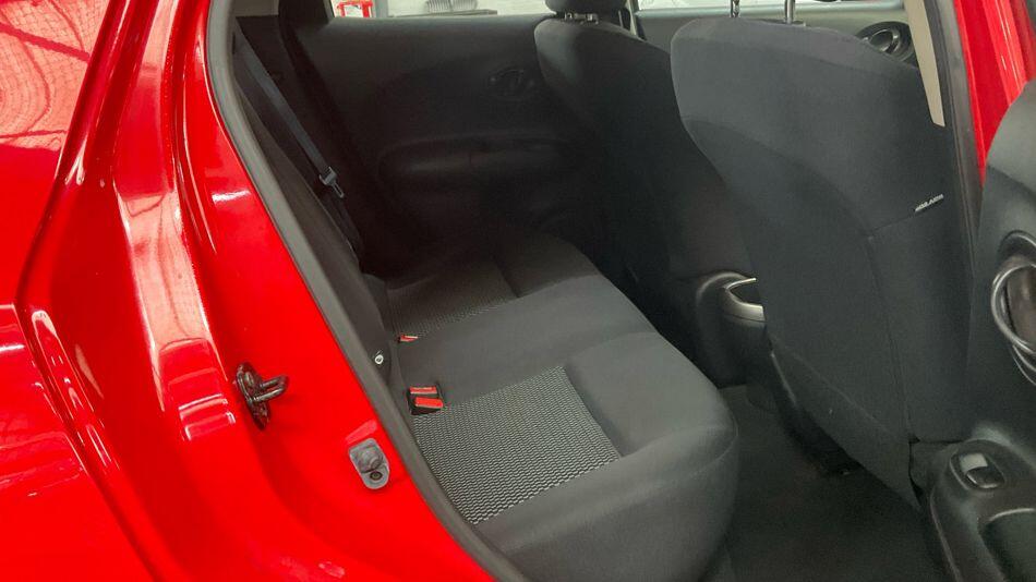 Used Nissan Juke 2015 for sale - 78085775: Photo 12