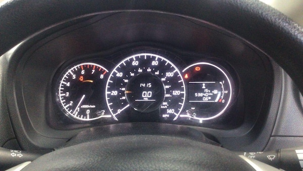 Used Nissan Note 2014 for sale - 76294942: Photo 10