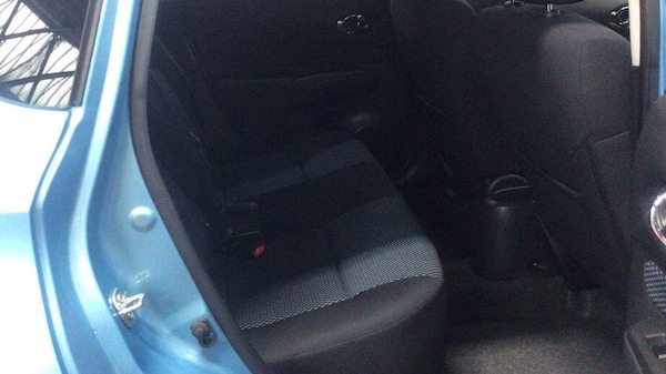Used Nissan Note 2014 for sale - 76294942: Photo 11