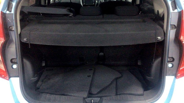 Used Nissan Note 2014 for sale - 76294942: Photo 12