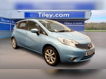 2014 (14) - 1.2 DiG-S Acenta Premium 5dr