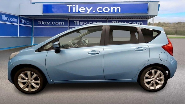 Used Nissan Note 2014 for sale - 76294942: Photo 5