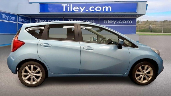Used Nissan Note 2014 for sale - 76294942: Photo 6