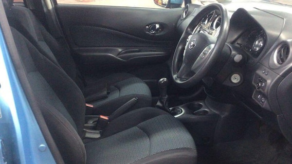 Used Nissan Note 2014 for sale - 76294942: Photo 8