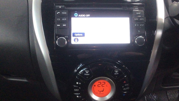 Used Nissan Note 2014 for sale - 76294942: Photo 9