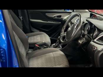 Used Vauxhall Mokka 2016 for sale - 74787666: Photo