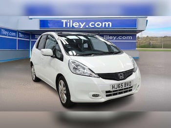Used Honda Jazz 2015 for sale - 78461606: Photo