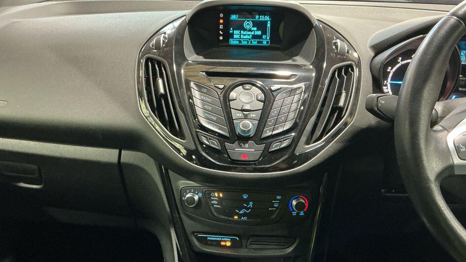 Used Ford B-MAX 2016 for sale - 78127477: Photo 10