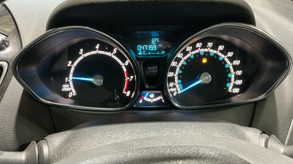 Used Ford B-MAX 2016 for sale - 78127477: Photo 11