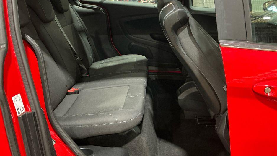 Used Ford B-MAX 2016 for sale - 78127477: Photo 12