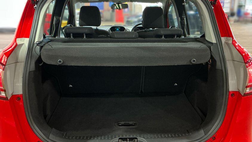 Used Ford B-MAX 2016 for sale - 78127477: Photo 13