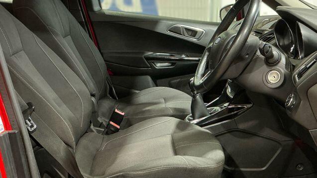 Used Ford B-MAX 2016 for sale - 78127477: Photo 9