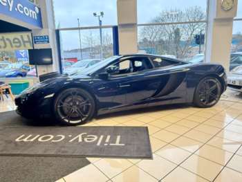 Used McLaren 12C 2011 for sale - 74798725: Photo