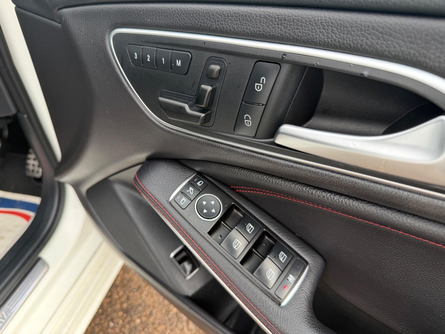 Used Mercedes-Benz CLA 2016 for sale - 77468186: Photo 10