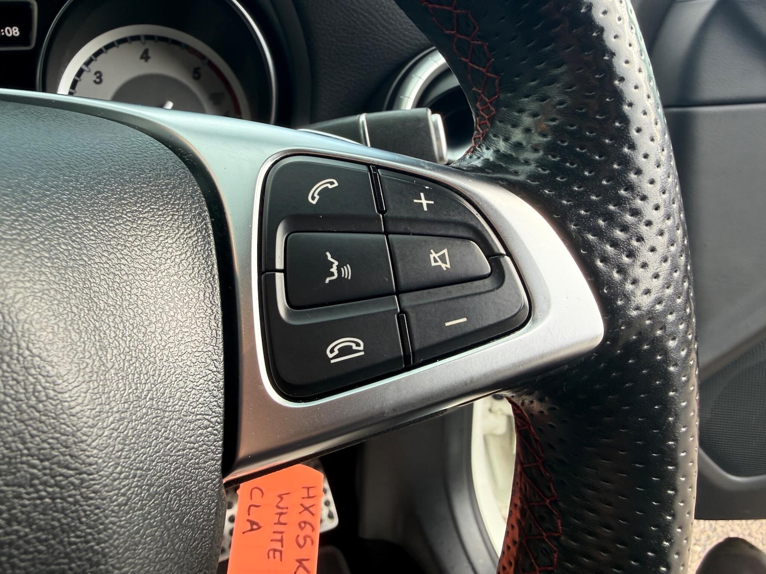 Used Mercedes-Benz CLA 2016 for sale - 77468186: Photo 13