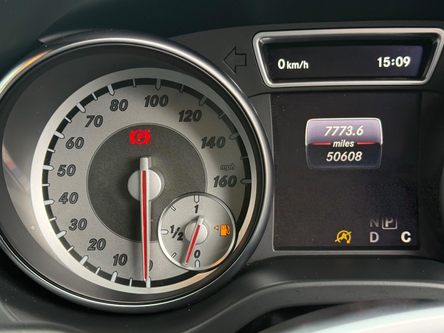 Used Mercedes-Benz CLA 2016 for sale - 77468186: Photo 14