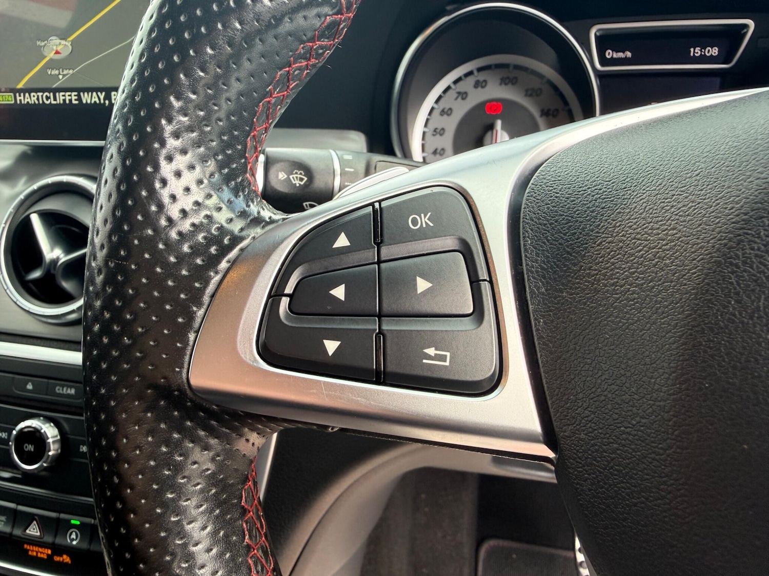 Used Mercedes-Benz CLA 2016 for sale - 77468186: Photo 15