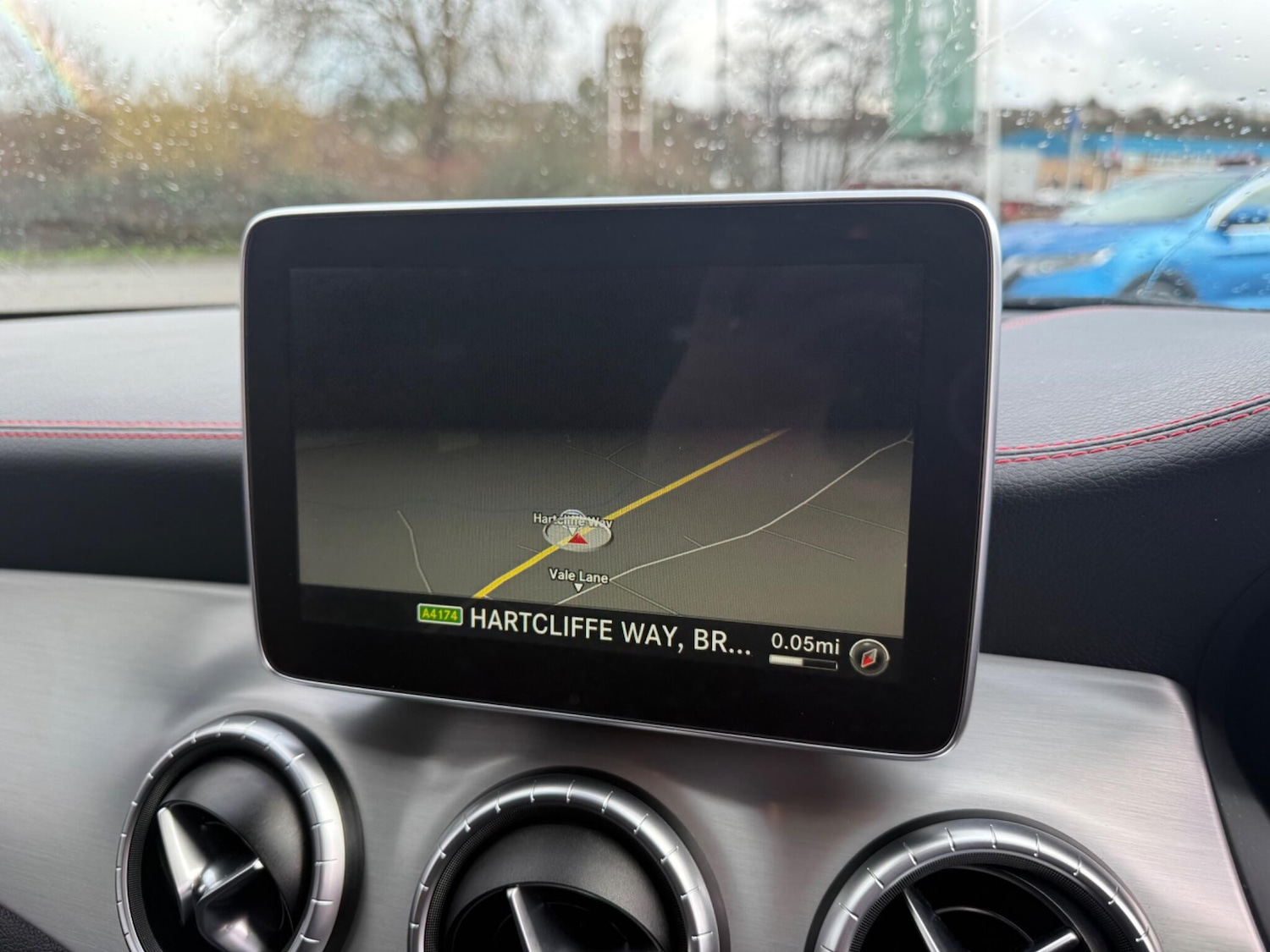 Used Mercedes-Benz CLA 2016 for sale - 77468186: Photo 16