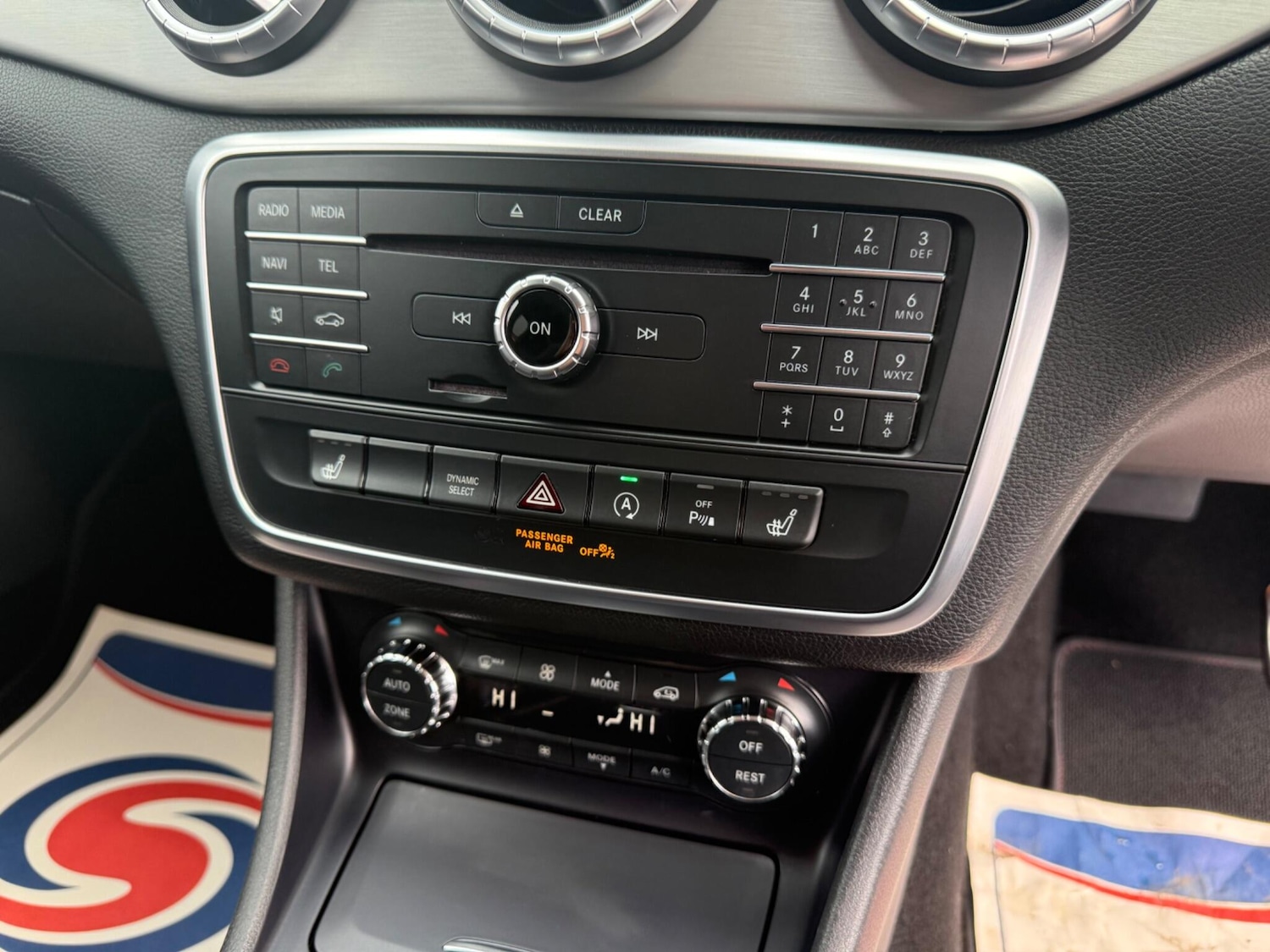 Used Mercedes-Benz CLA 2016 for sale - 77468186: Photo 17