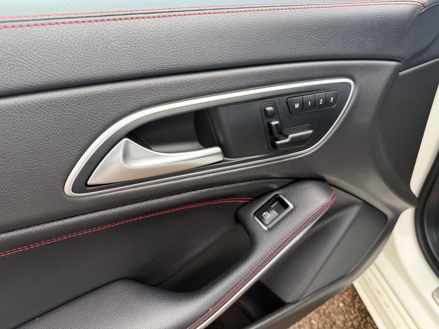 Used Mercedes-Benz CLA 2016 for sale - 77468186: Photo 20