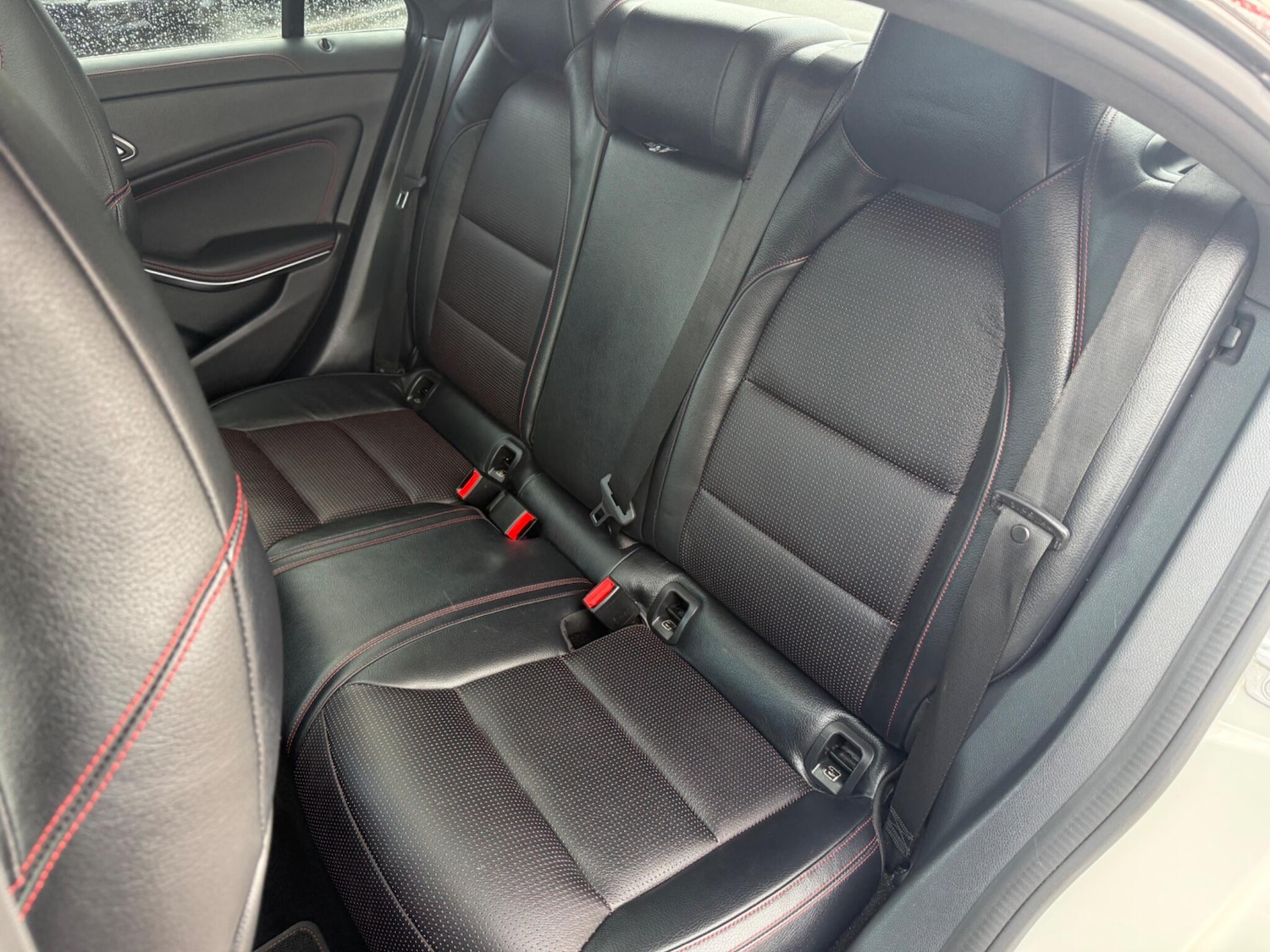 Used Mercedes-Benz CLA 2016 for sale - 77468186: Photo 22