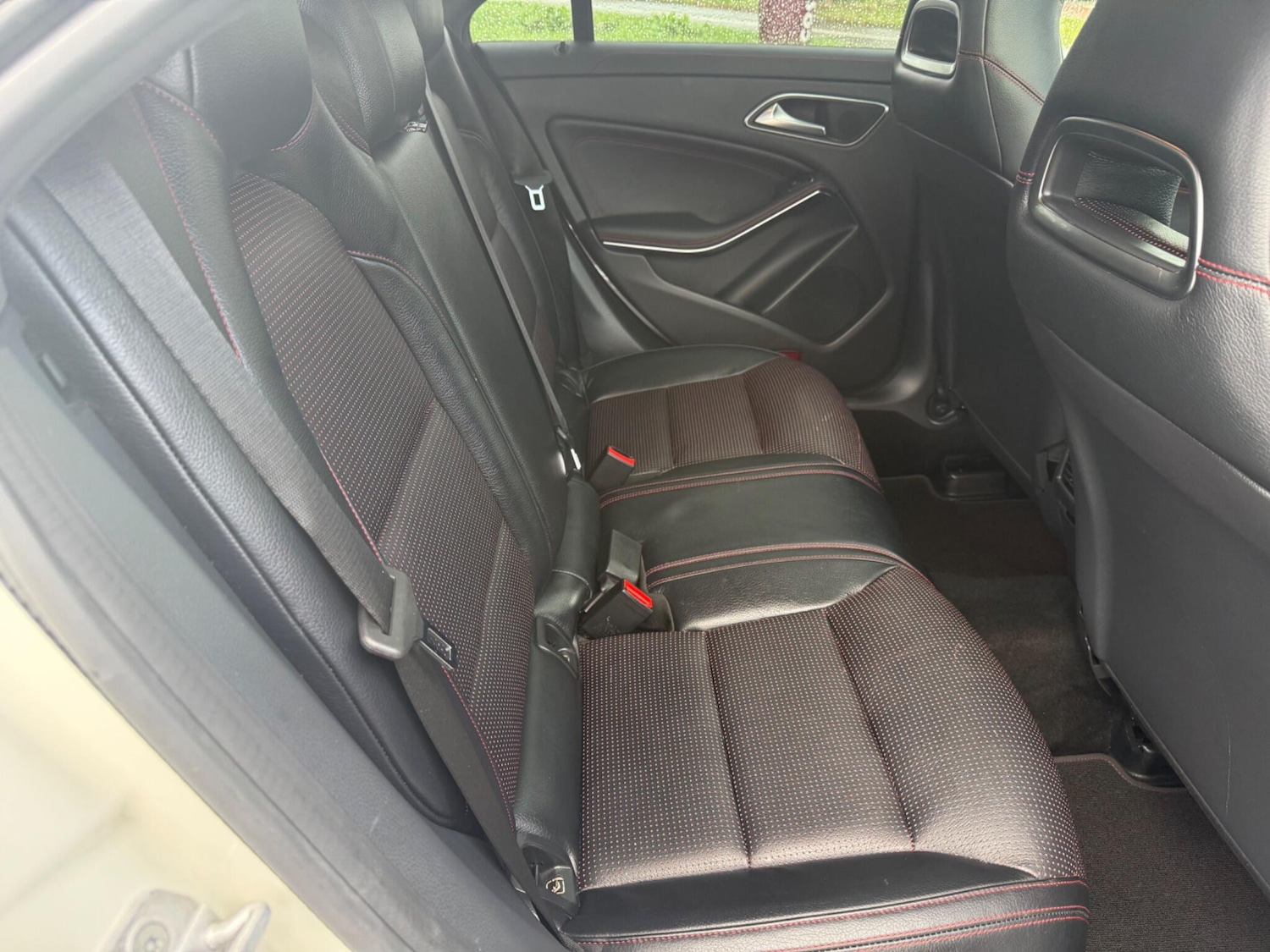 Used Mercedes-Benz CLA 2016 for sale - 77468186: Photo 23