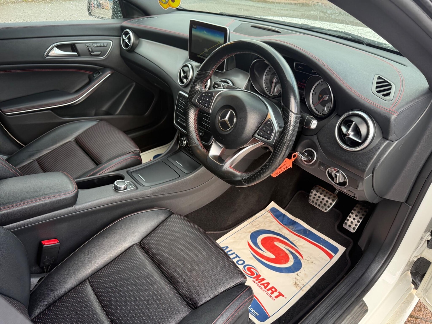 Used Mercedes-Benz CLA 2016 for sale - 77468186: Photo 7