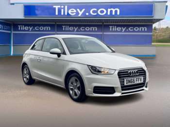 2016 (66) - 1.0 TFSI SE Euro 6 (s/s) 3dr