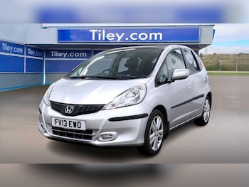 Used Honda Jazz 2013 for sale - 75747083: Photo