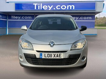 Used Renault Megane 2011 for sale - 78405070: Photo