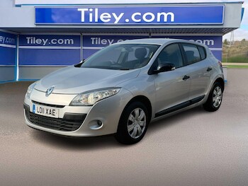 Used Renault Megane 2011 for sale - 78405070: Photo