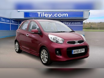 Used Kia Picanto 2015 for sale - 79509697: Photo