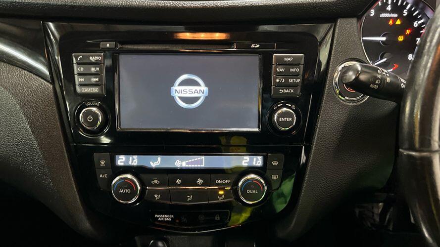 Used Nissan Qashqai for sale - 76996397: Photo 10