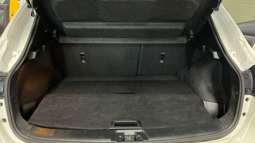 Used Nissan Qashqai for sale - 76996397: Photo 12