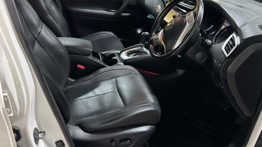 Used Nissan Qashqai for sale - 76996397: Photo 9