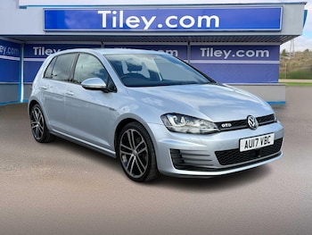 Used Volkswagen Golf 2017 for sale - 78810293: Photo