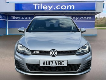Used Volkswagen Golf 2017 for sale - 78810293: Photo