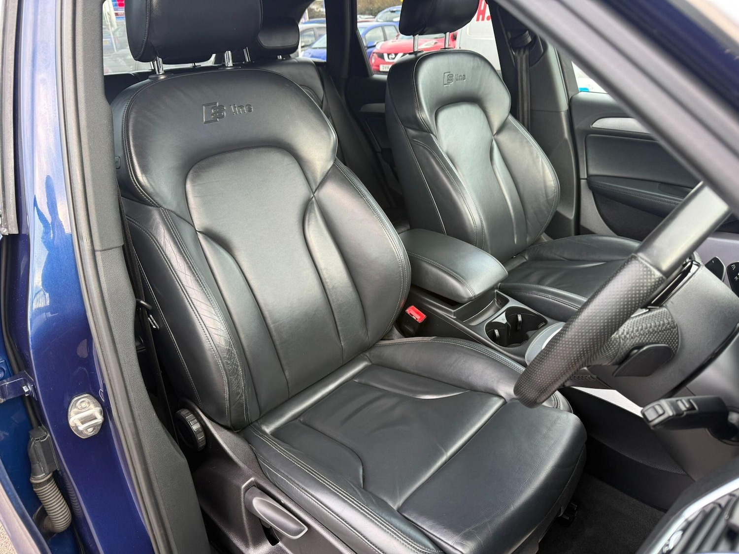 Used Audi Q5 2014 for sale - 77359023: Photo 12