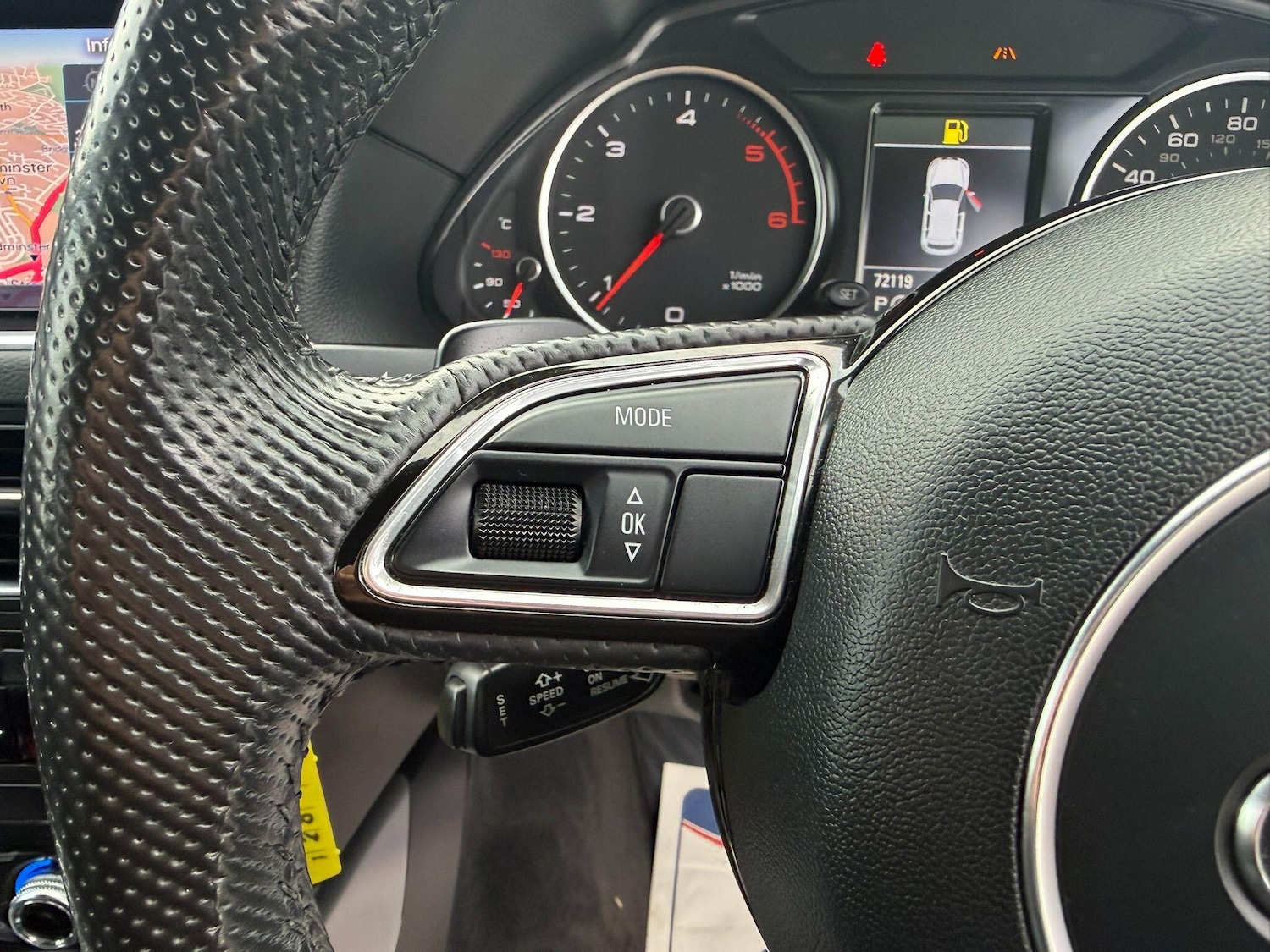 Used Audi Q5 2014 for sale - 77359023: Photo 19