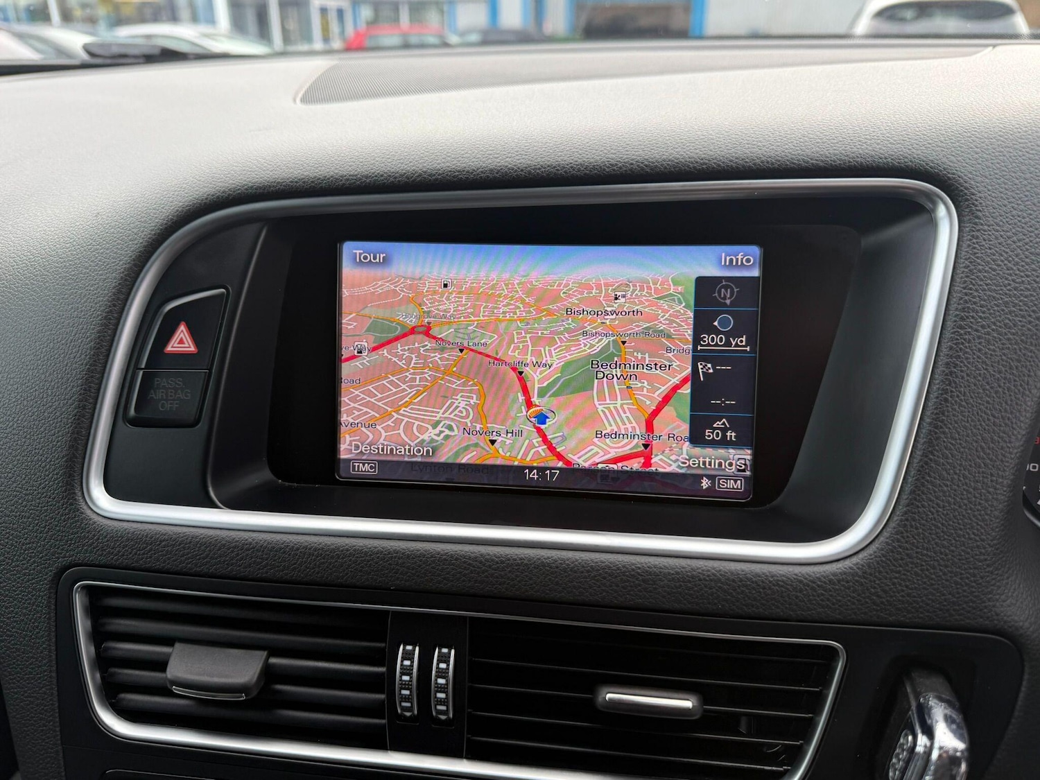 Used Audi Q5 2014 for sale - 77359023: Photo 20